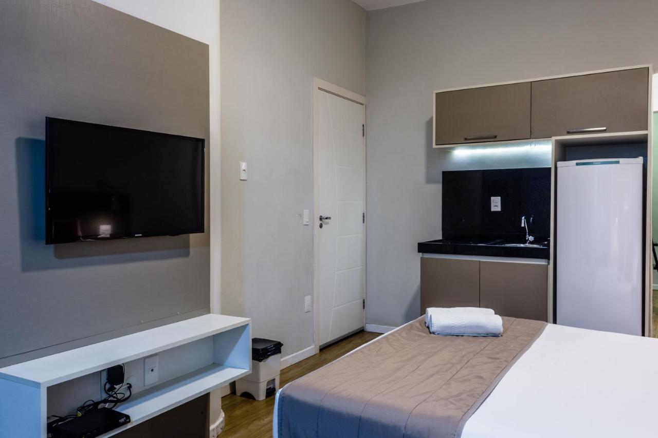 Injoy Lofts & Studios Ipanema Rio de Janeiro Exterior photo